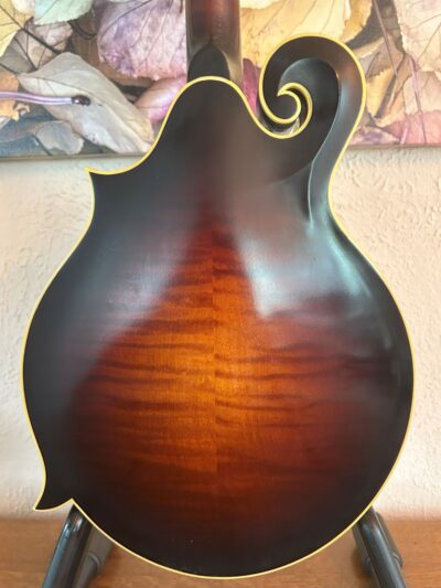Weber Yellowstone F Mandolin