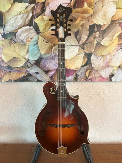Flatiron Festival F Mandolin
