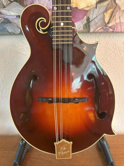 Flatiron Festival F Mandolin