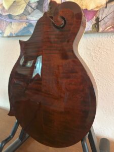 Flatiron Festival F Mandolin
