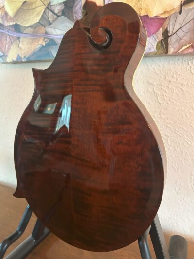 Flatiron Festival F Mandolin