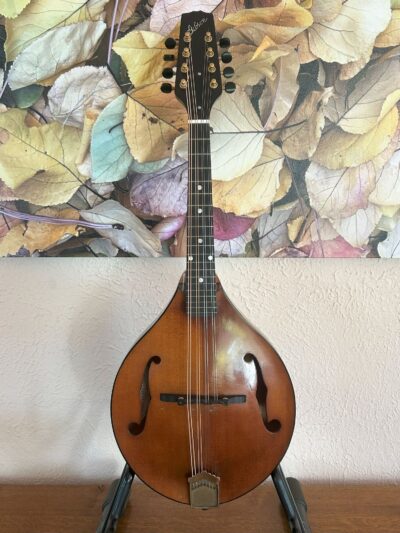 Gibson A9 Mandolin