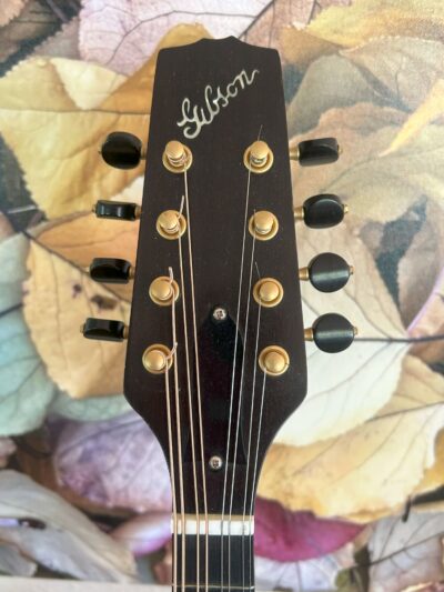 Gibson A9 Mandolin