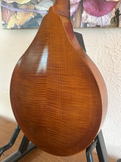 Gibson A9 Mandolin