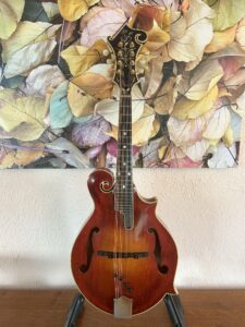 Gibson F-5L Mandolin