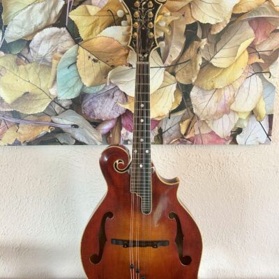 Gibson F-5L Mandolin