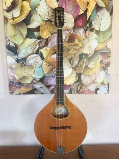 Weber Sage Octave Mandolin