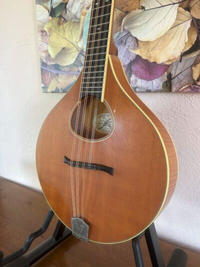 Weber Sage Octave Mandolin