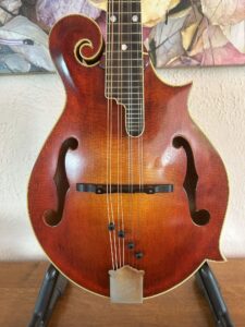 Gibson F-5L Mandolin