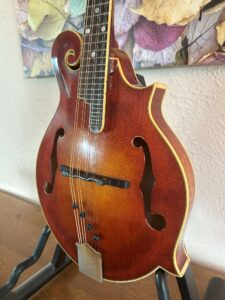 Gibson F-5L Mandolin