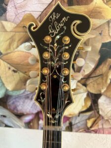 Gibson F-5L Mandolin