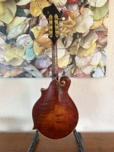 Gibson F-5L Mandolin