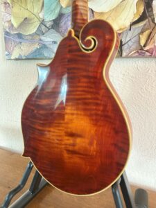 Gibson F-5L Mandolin