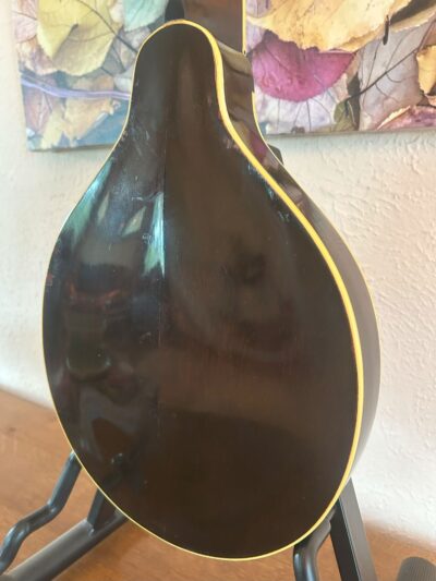 Gibson A Mandolin