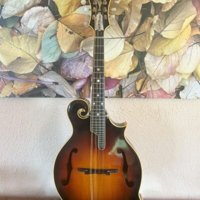 Gibson F5 Monroe Mandolin