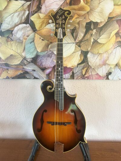 Gibson F5 Monroe Mandolin