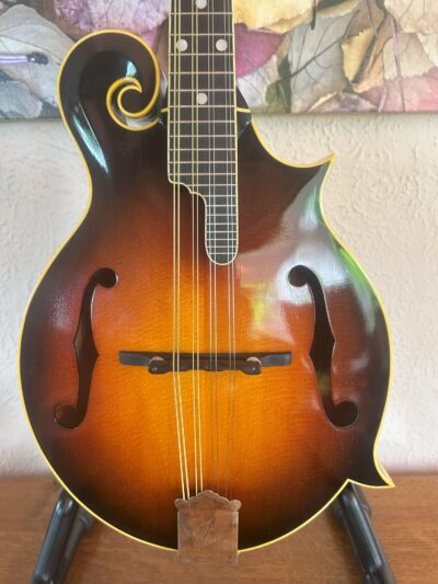 Gibson F5 Monroe Mandolin
