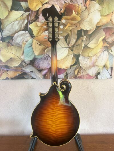 Gibson F5 Monroe Mandolin