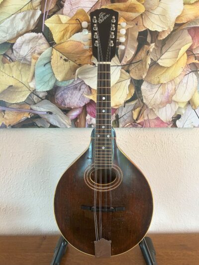 Gibson A Mandolin