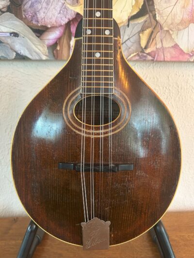 Gibson A Mandolin
