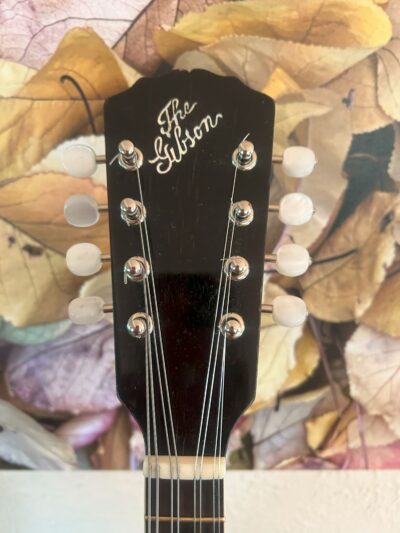 Gibson A Mandolin