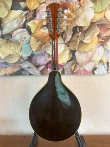Gibson A Mandolin