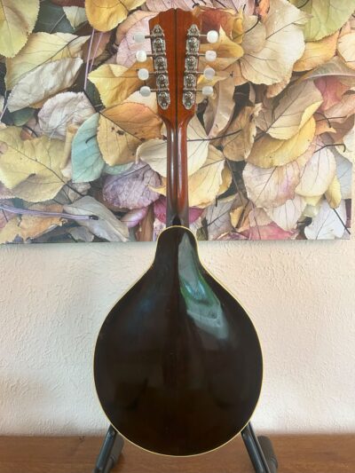 Gibson A Mandolin