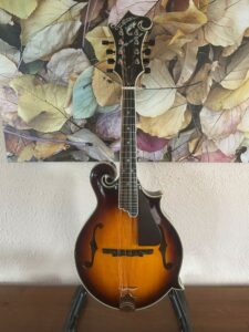 Tailwater TW-F5 Mandolin