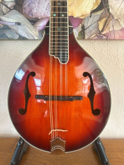Tailwater A Mandolin