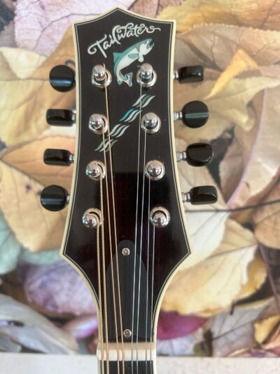 Tailwater A Mandolin