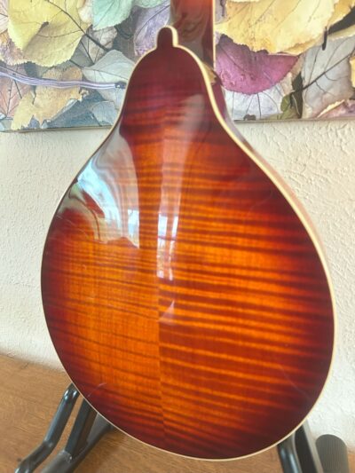 Tailwater A Mandolin