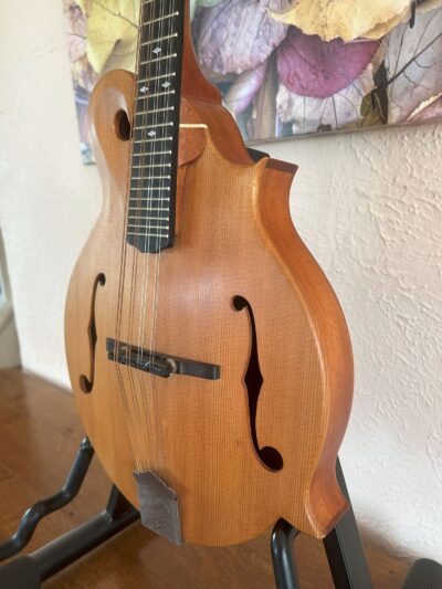 Weber Gallatin F Mandolin