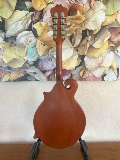 Weber Gallatin F Mandolin