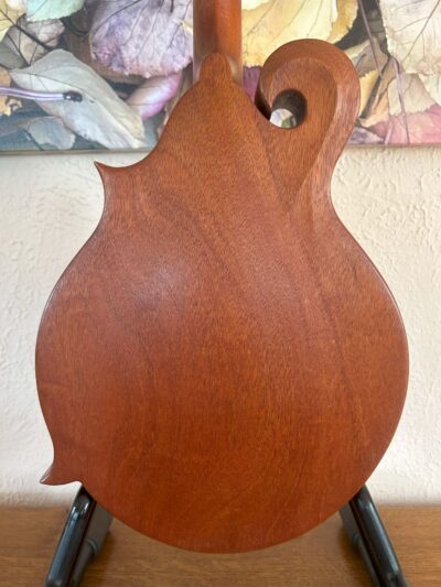 Weber Gallatin F Mandolin