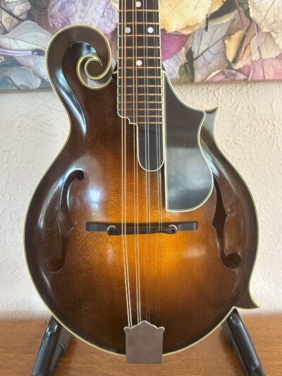 Mowry F5 Mandolin