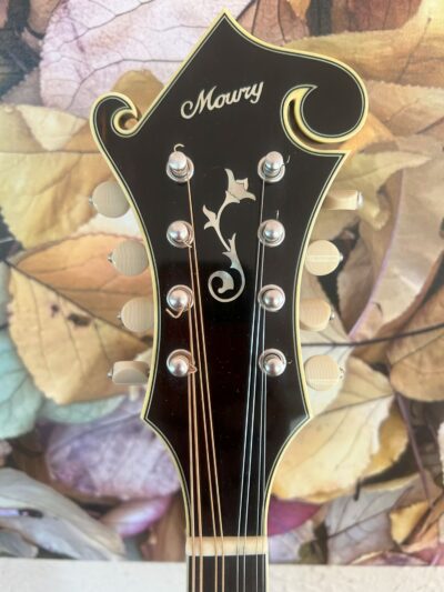 Mowry F5 Mandolin