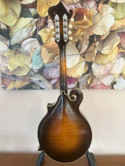 Mowry F5 Mandolin