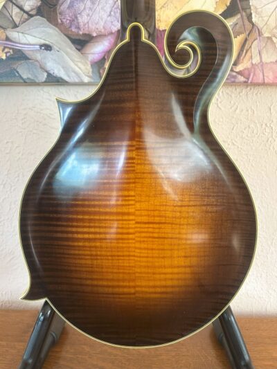 Mowry F5 Mandolin