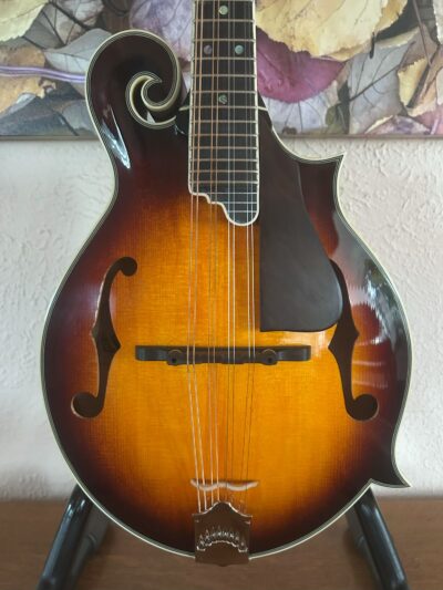 Tailwater TW-F5 Mandolin