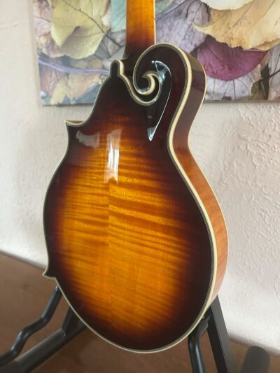 Tailwater TW-F5 Mandolin