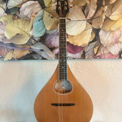 Weber Aspen #2 Mandolin