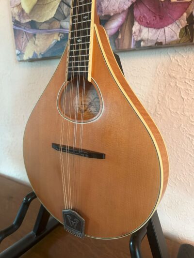Weber Aspen #2 Mandolin