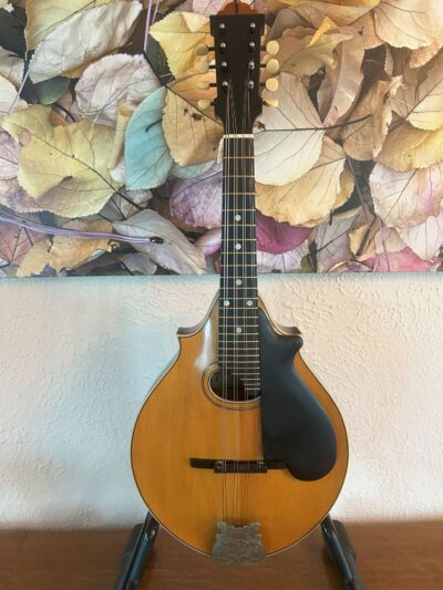 Lyon and Healy Mandolin
