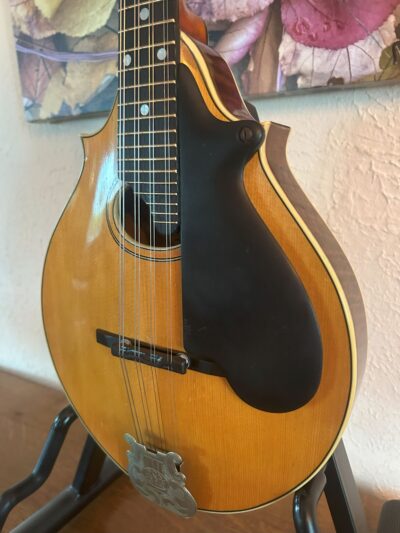 Lyon and Healy Mandolin