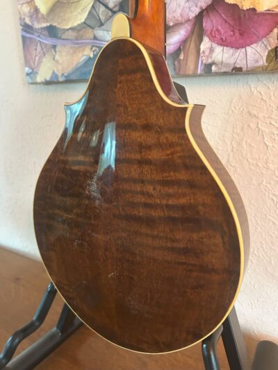 Lyon and Healy Mandolin