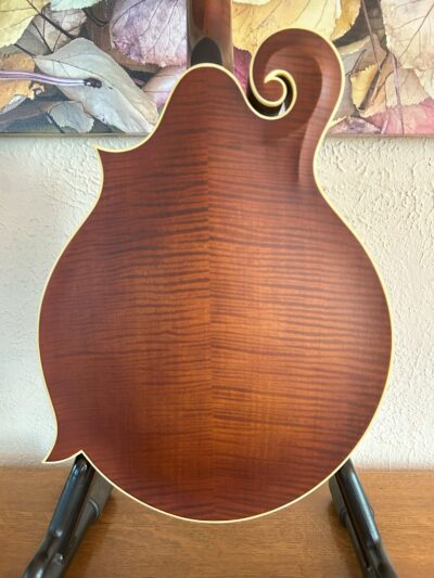 Weber Yellowstone F Mandolin
