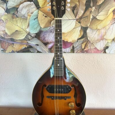 Gibson EM-150 Mandolin
