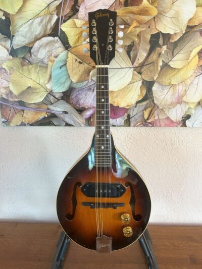 Gibson EM-150 Mandolin
