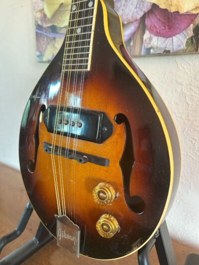 Gibson EM-150 Mandolin