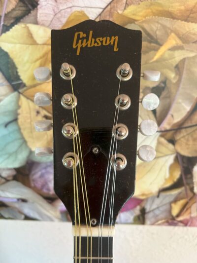Gibson EM-150 Mandolin
